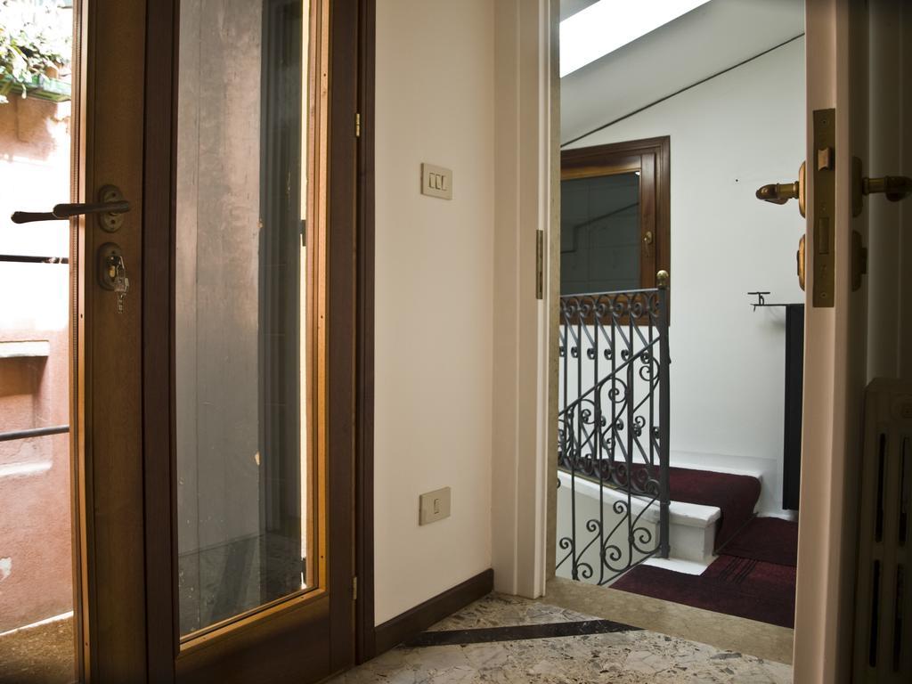 Apartment Casa Carlotta Venedig