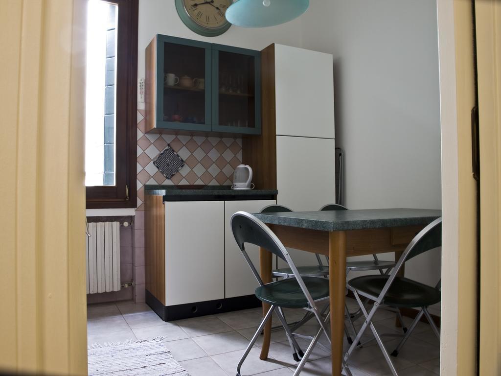 Casa Carlotta * Venedig