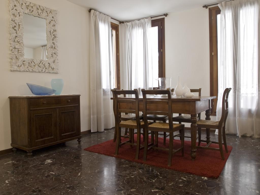 Casa Carlotta Apartment Venedig